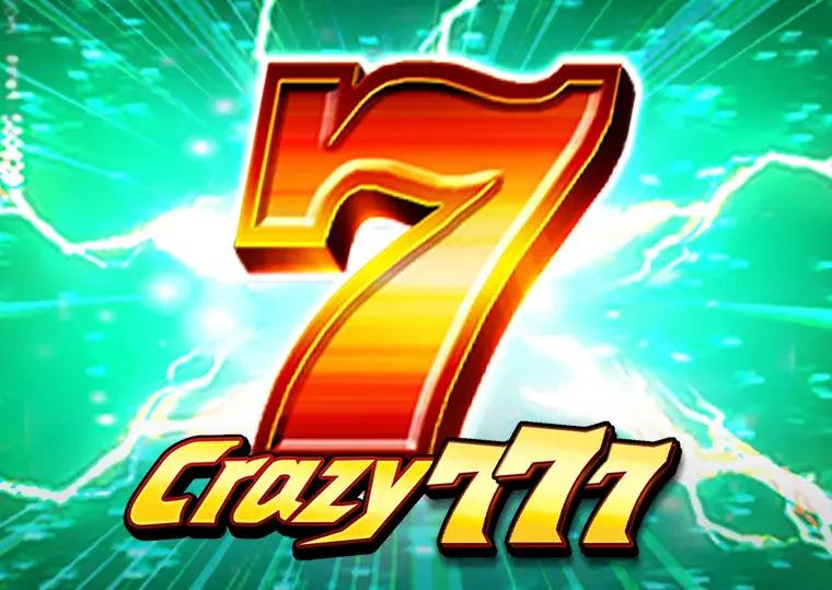 Crazy 777 Cric777