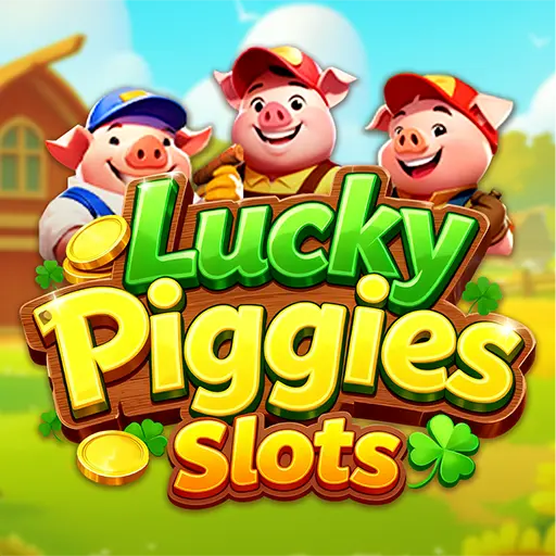 Lucky Piggies gemple Cric777
